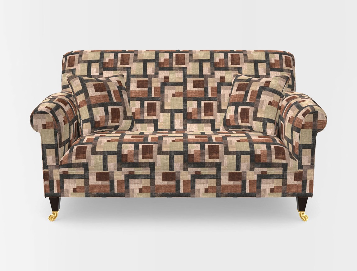 2 Seater Sofa