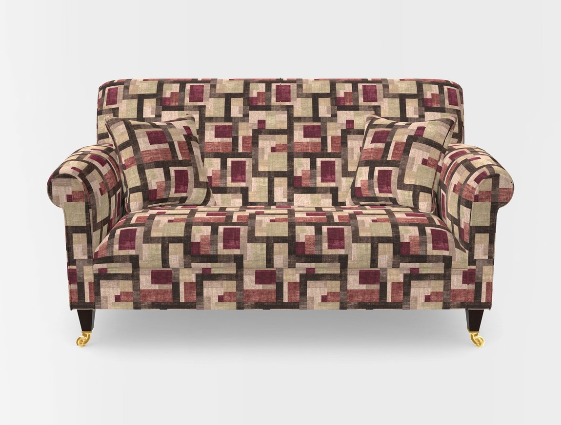 2 Seater Sofa