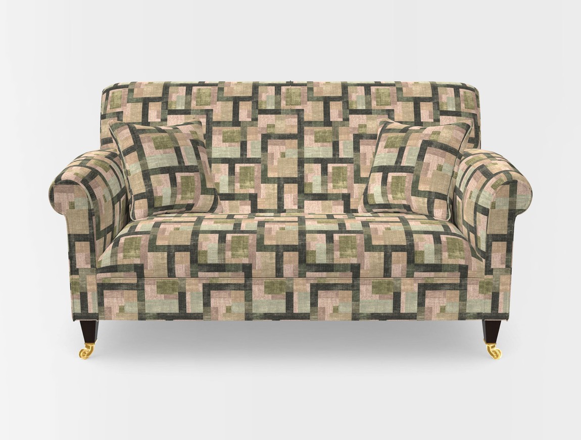 2 Seater Sofa