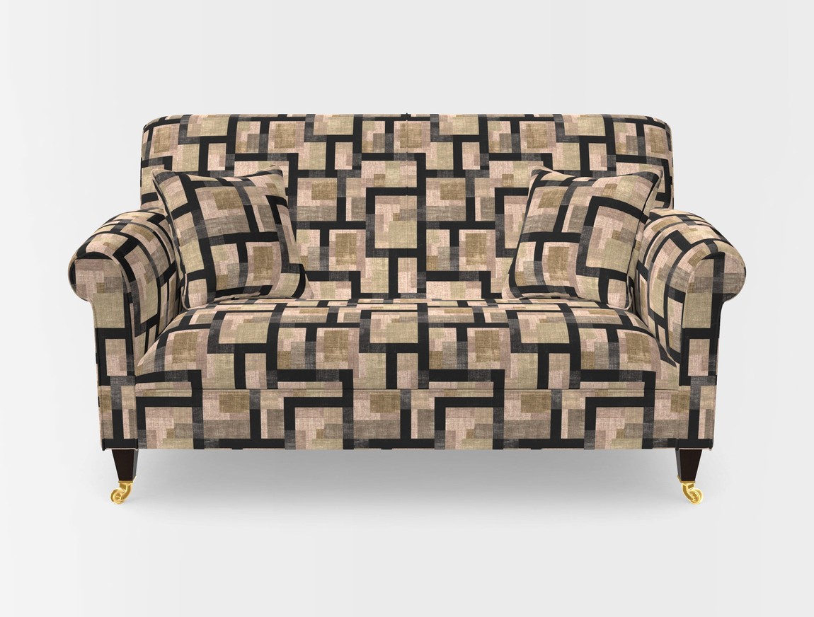 2 Seater Sofa