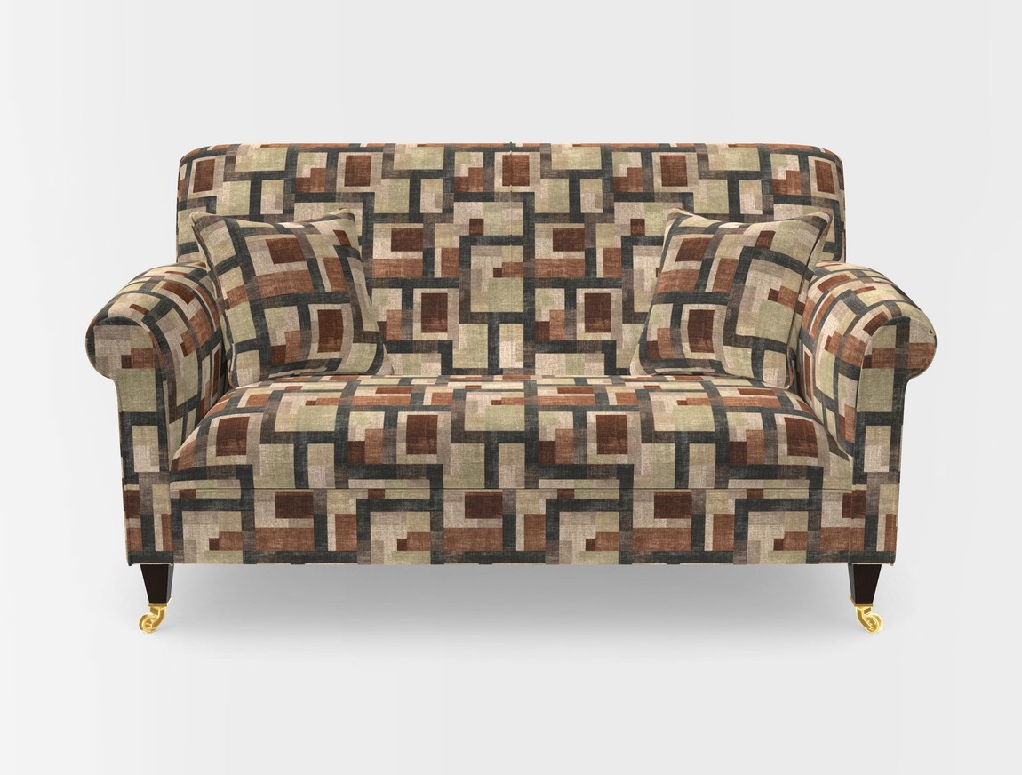 2 Seater Sofa