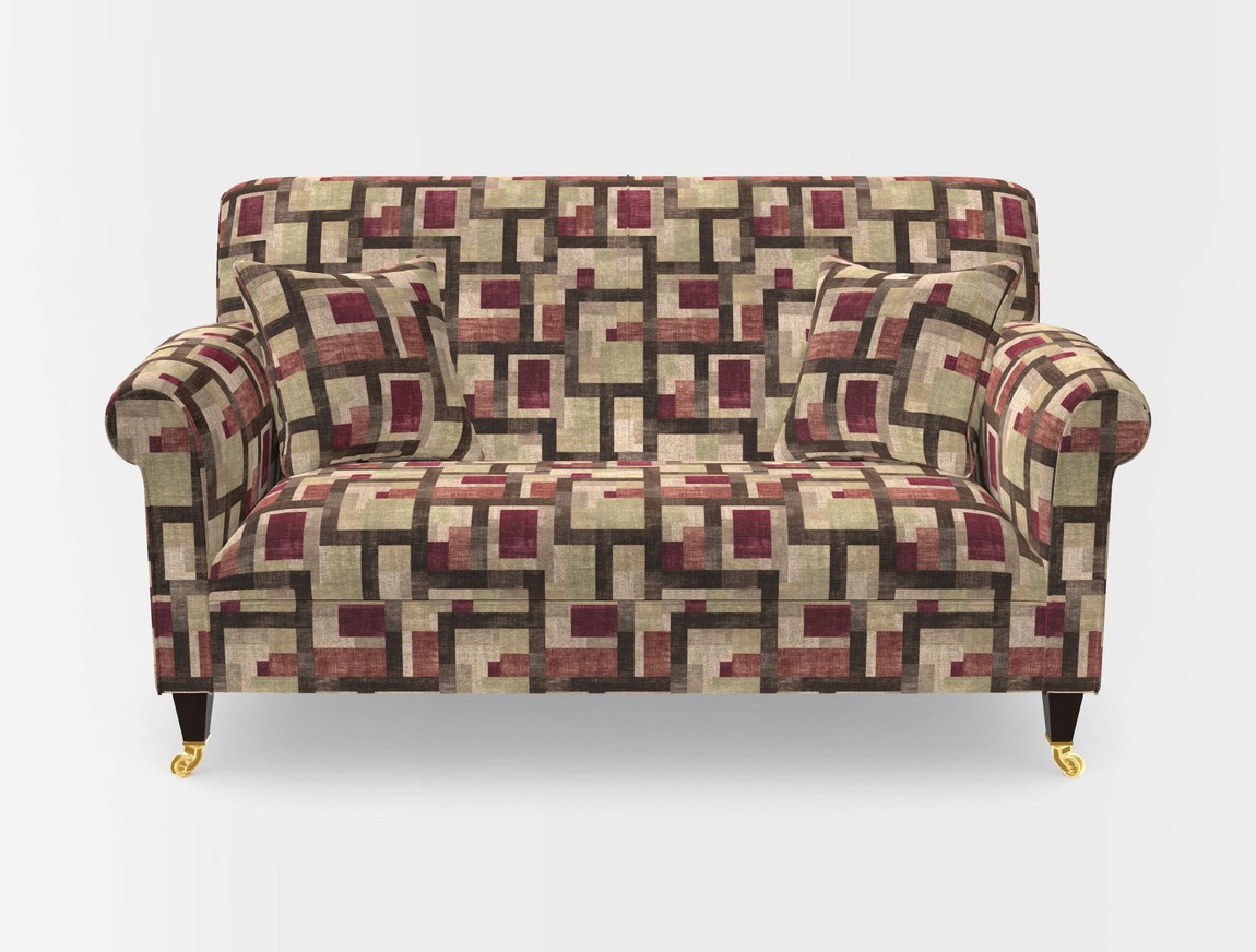 2 Seater Sofa