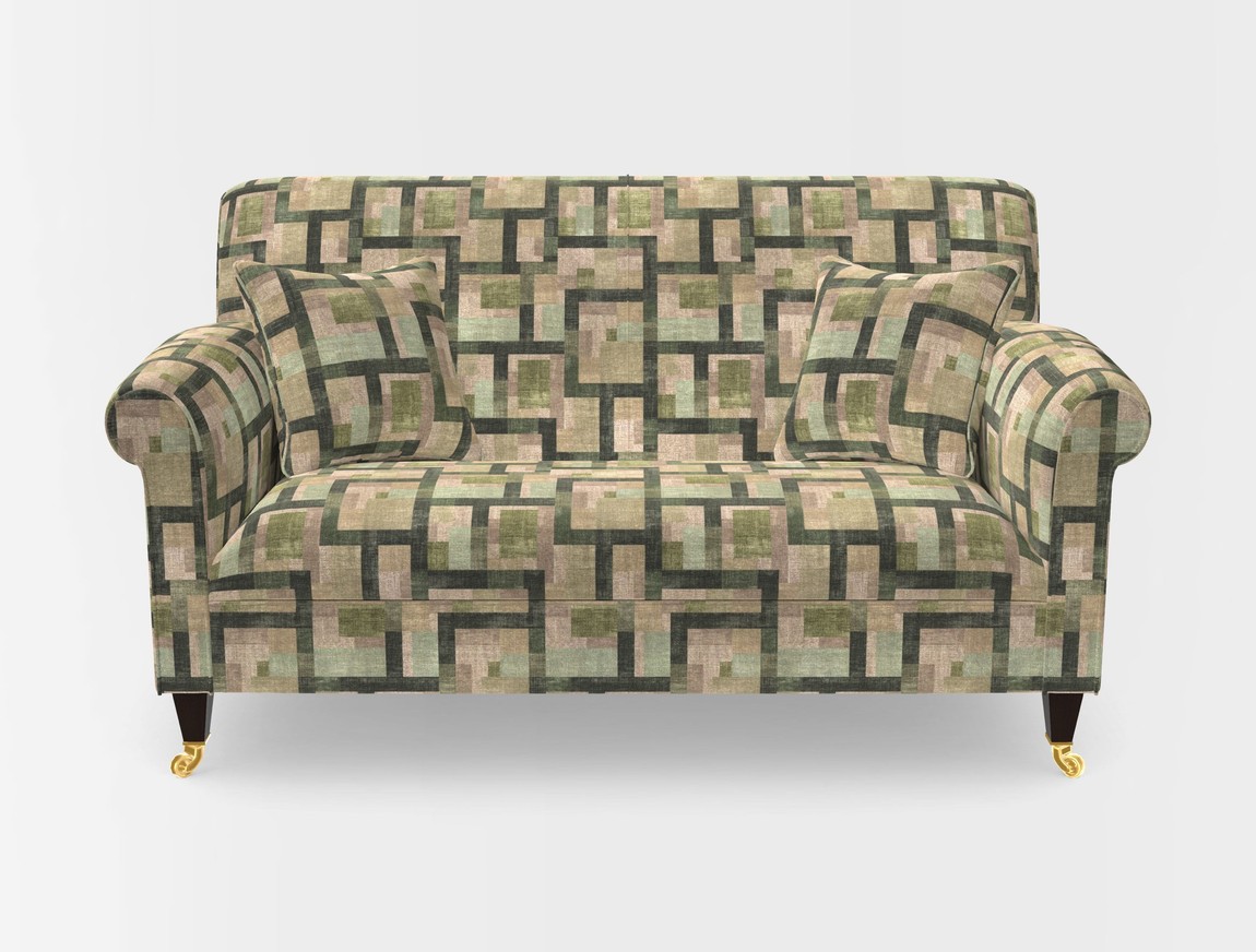 2 Seater Sofa