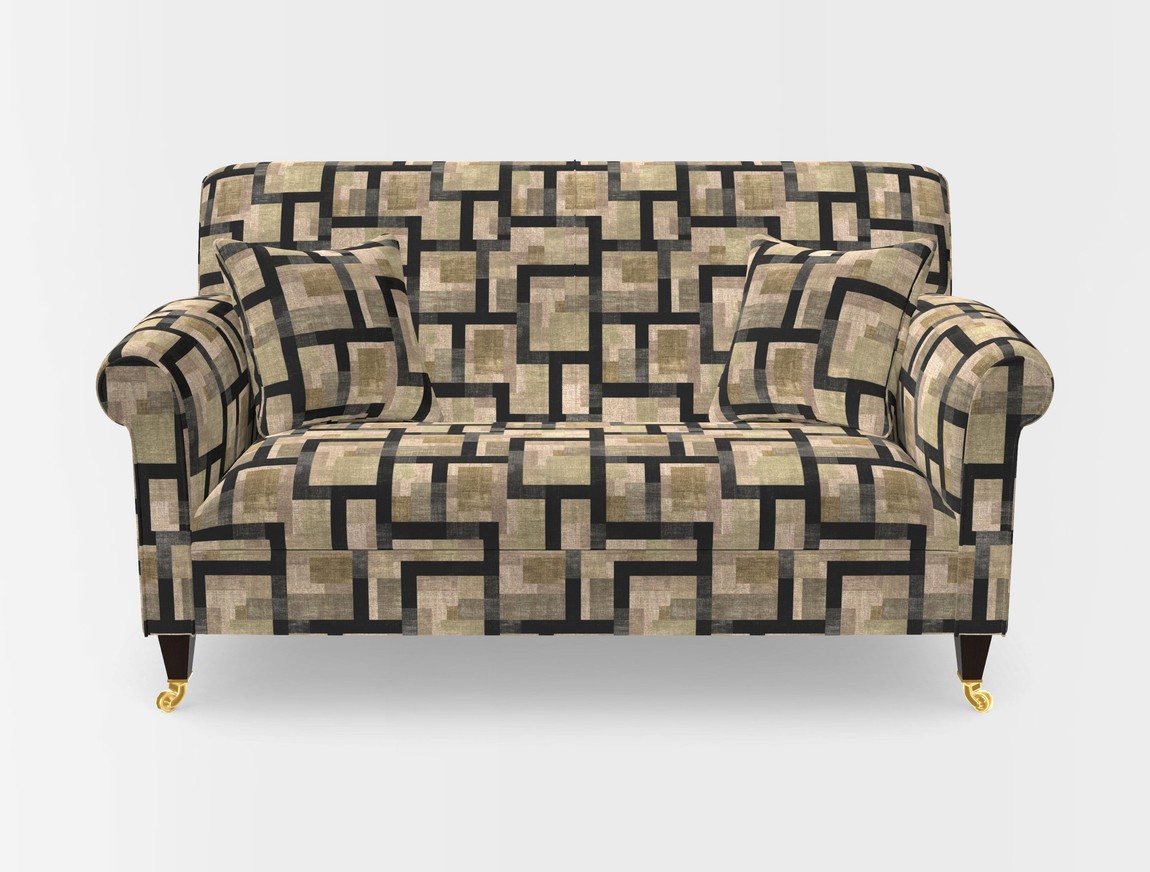 2 Seater Sofa