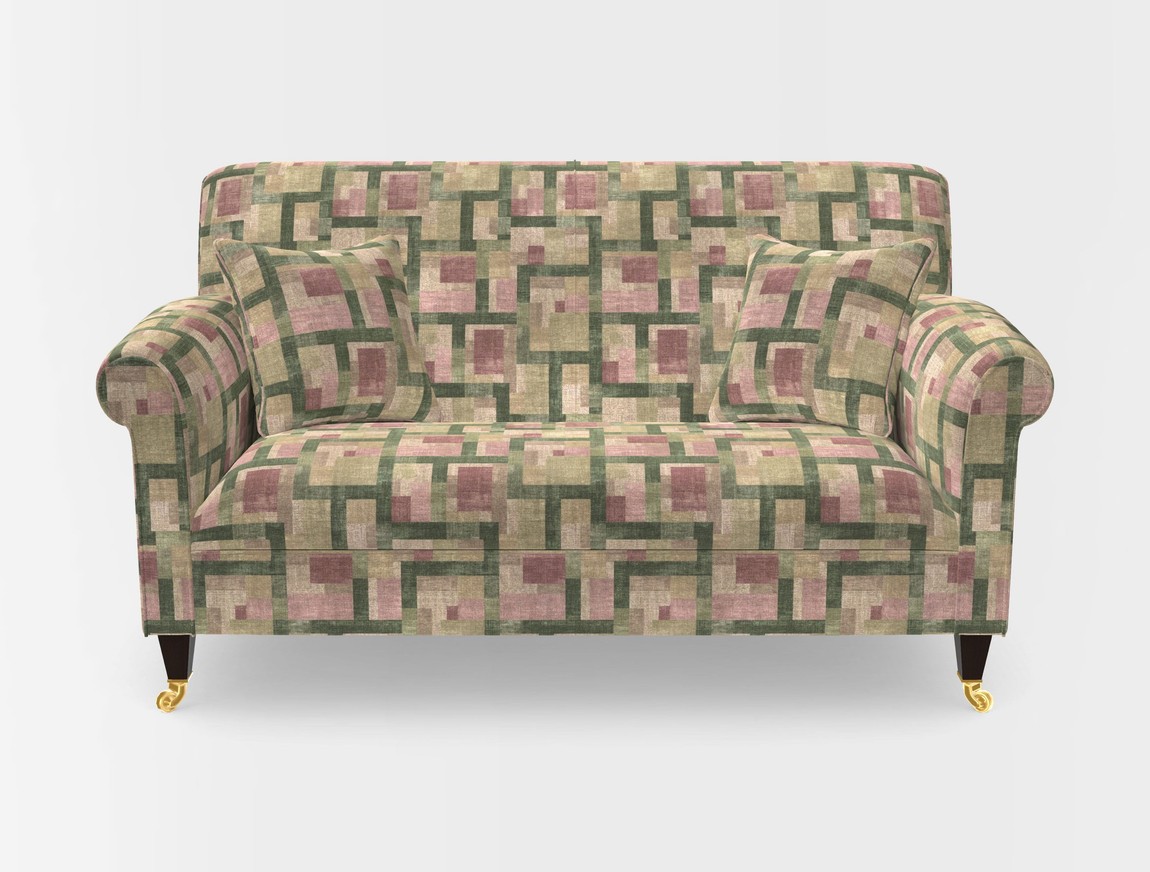 2 Seater Sofa