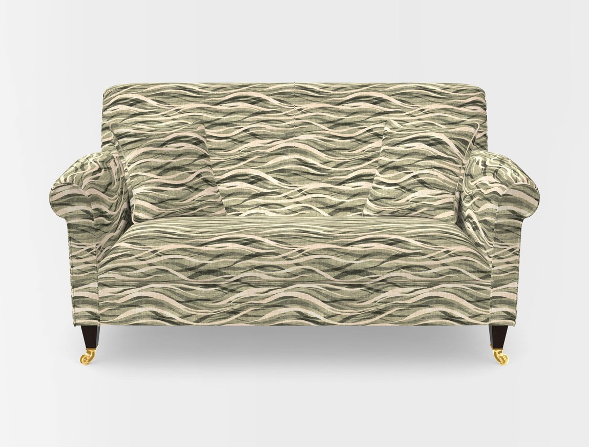 2 Seater Sofa