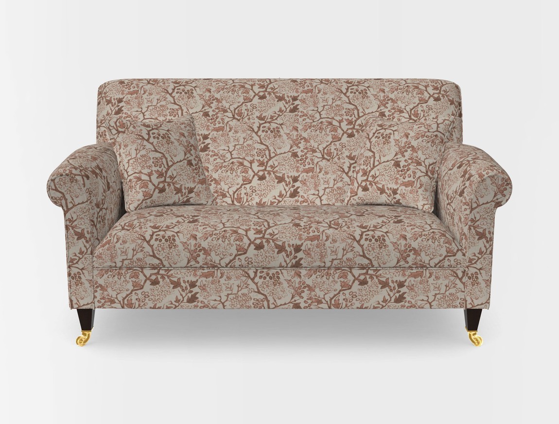 2 Seater Sofa