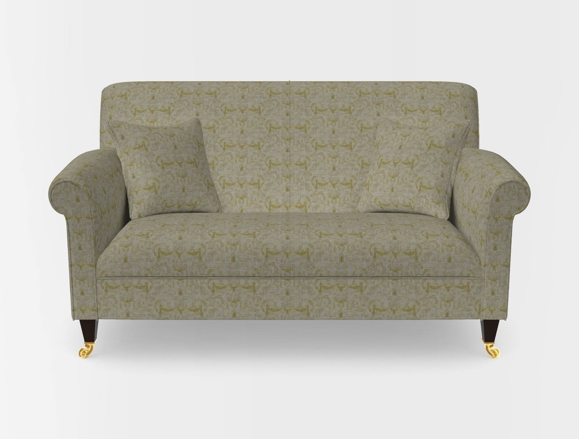 2 Seater Sofa
