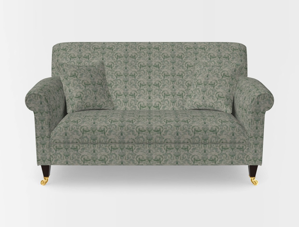 2 Seater Sofa