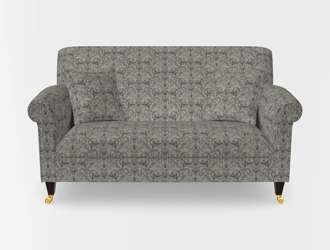 2 Seater Sofa