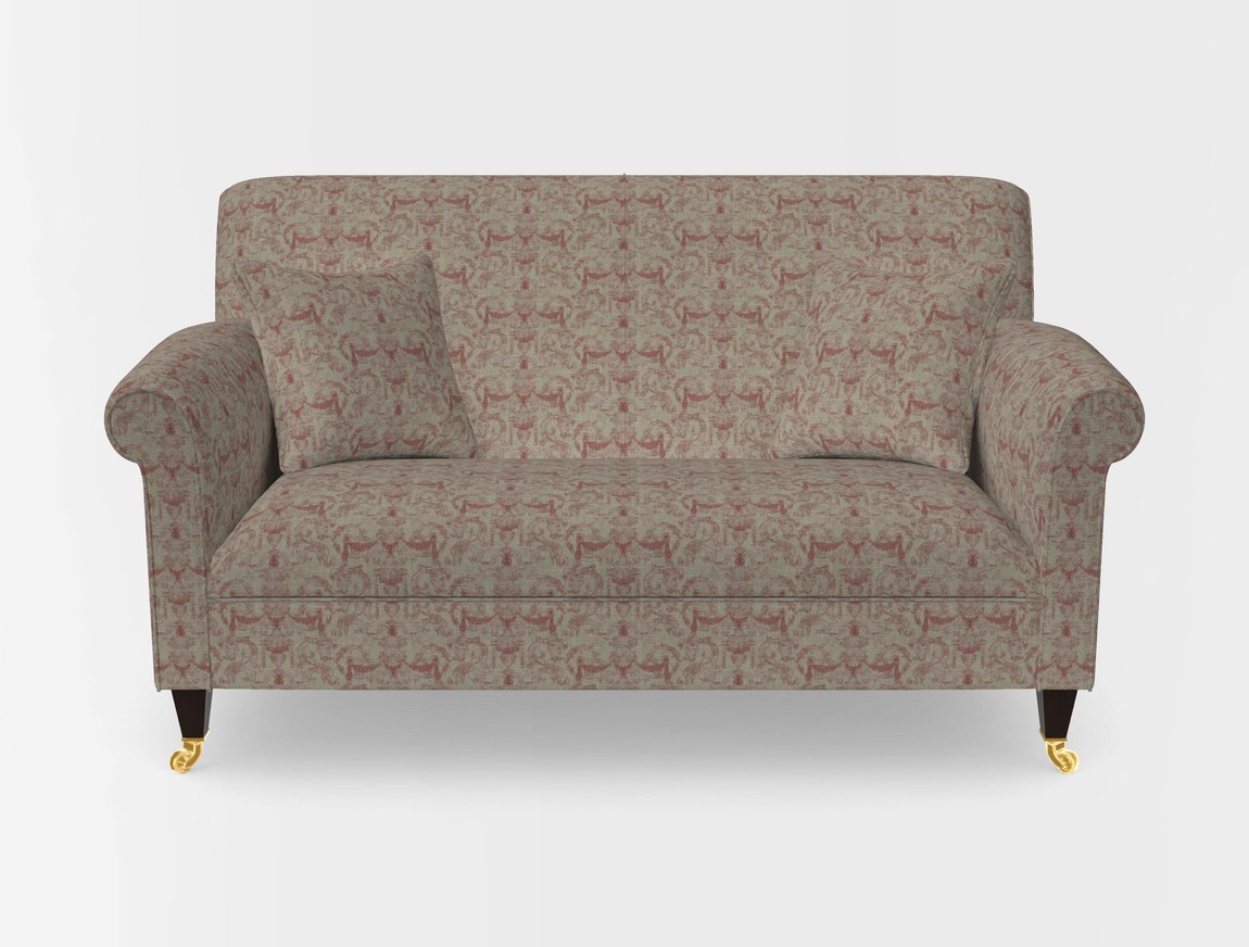 2 Seater Sofa
