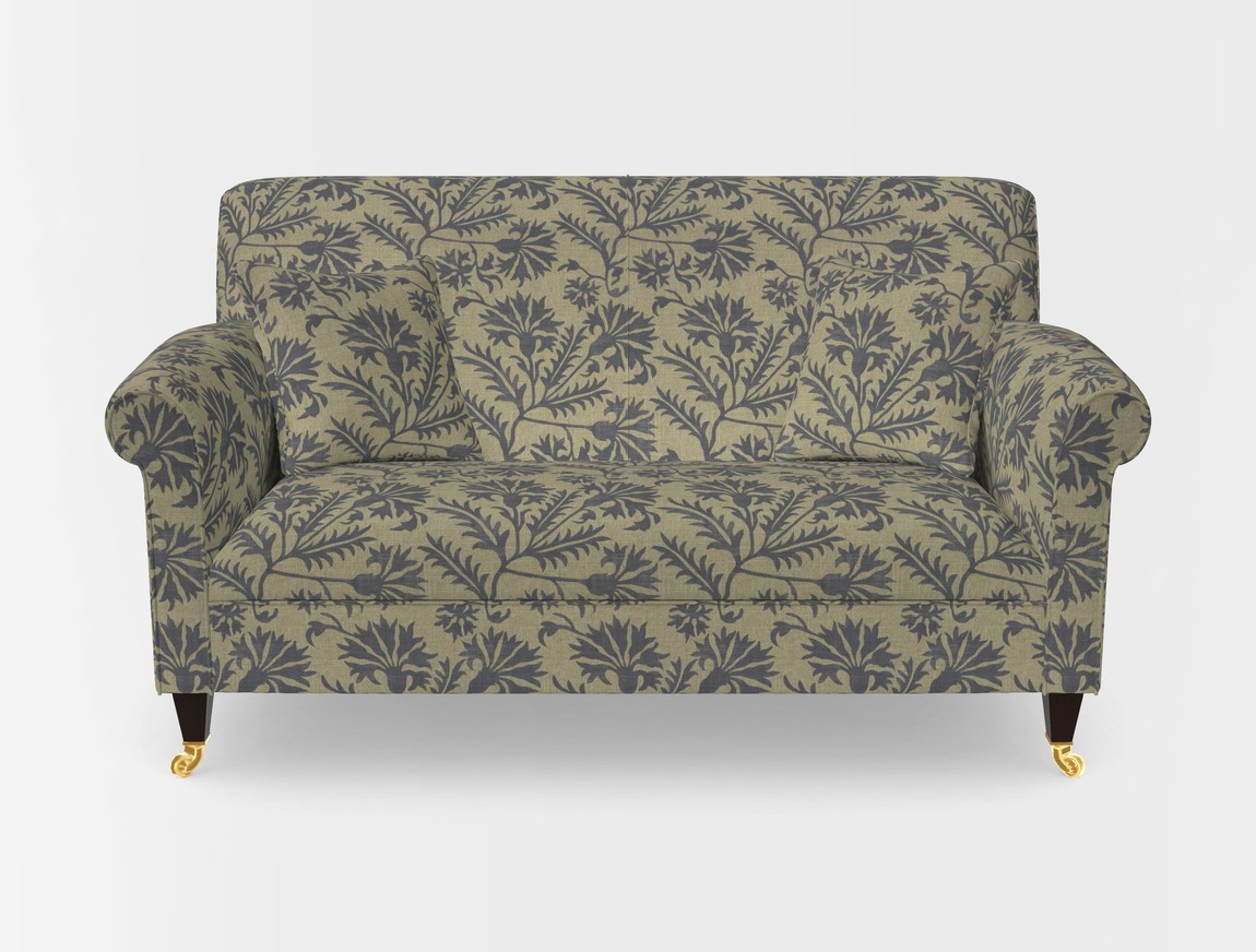 2 Seater Sofa