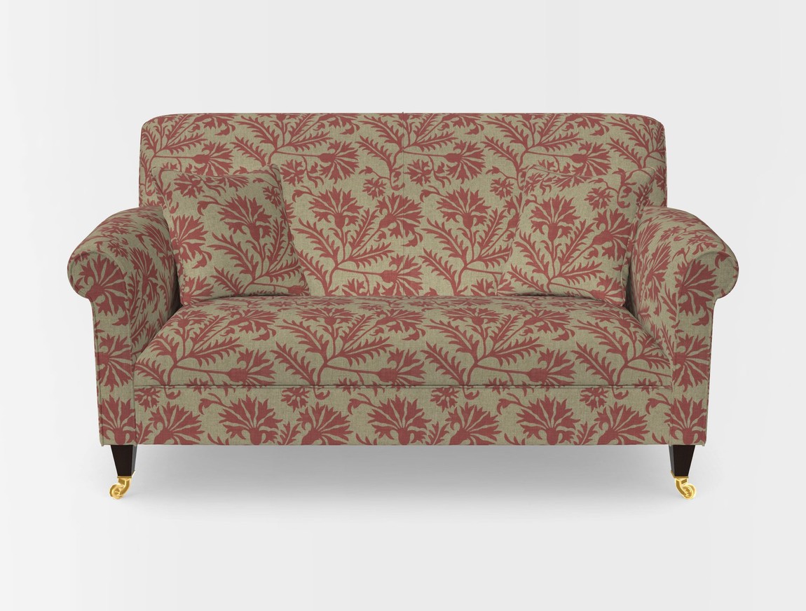 2 Seater Sofa