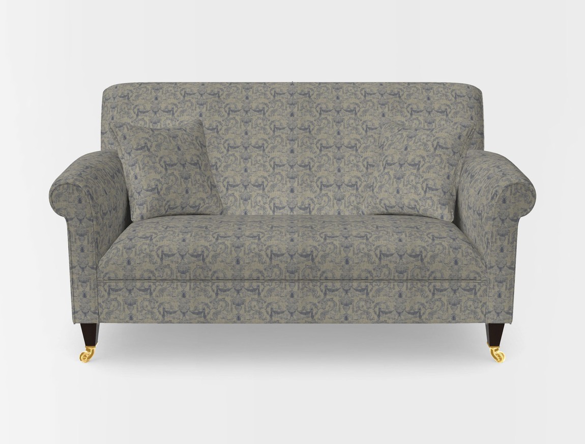 2 Seater Sofa