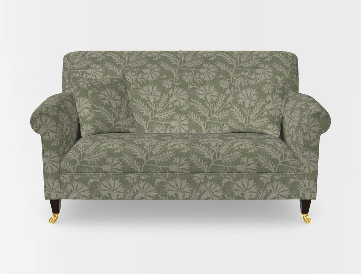 2 Seater Sofa