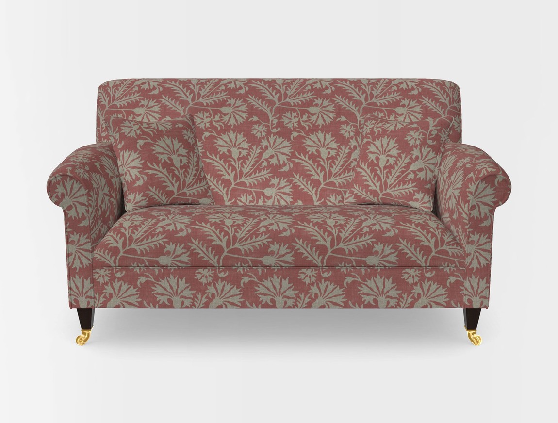 2 Seater Sofa
