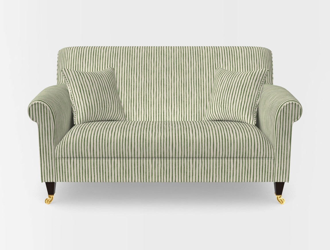 2 Seater Sofa