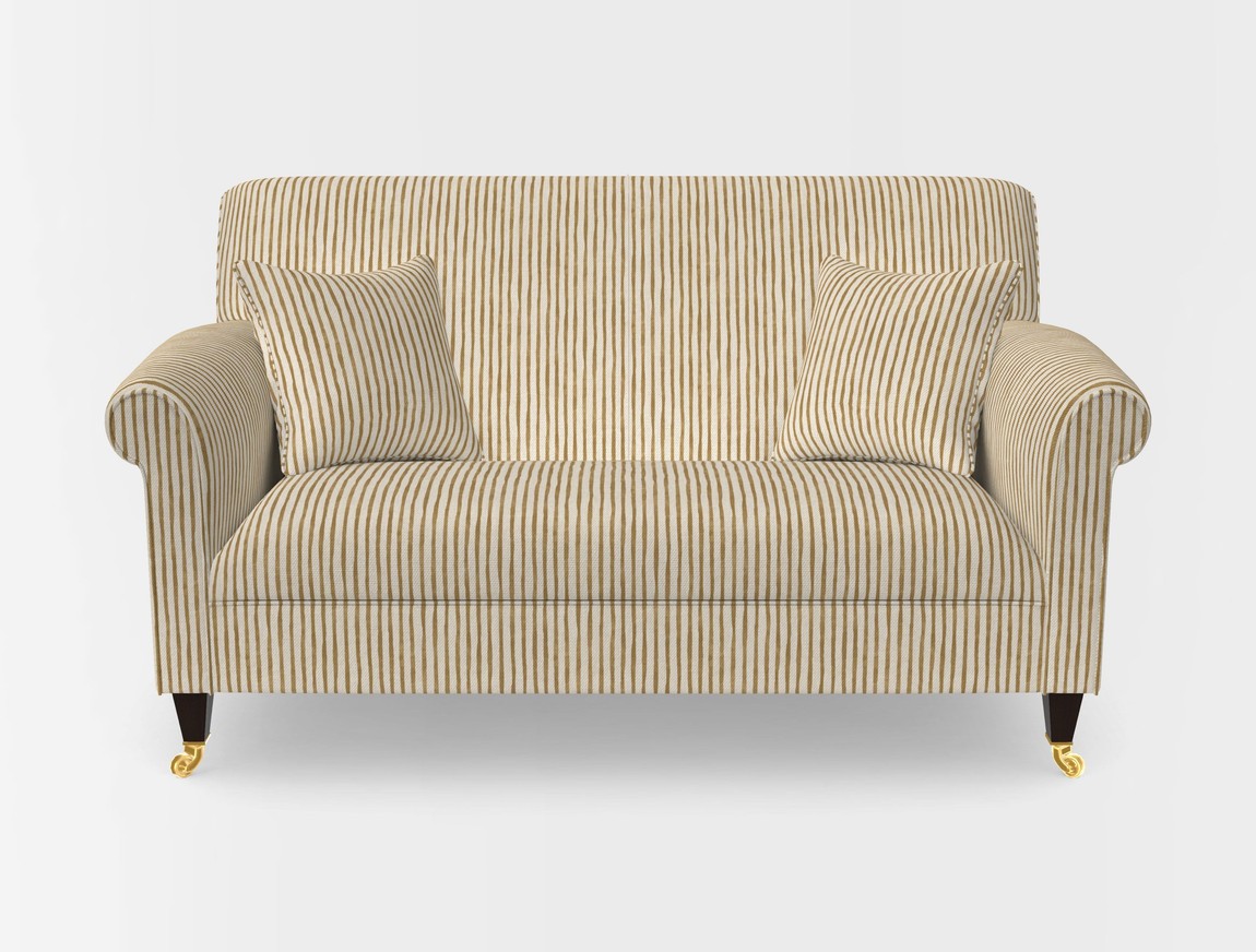 2 Seater Sofa