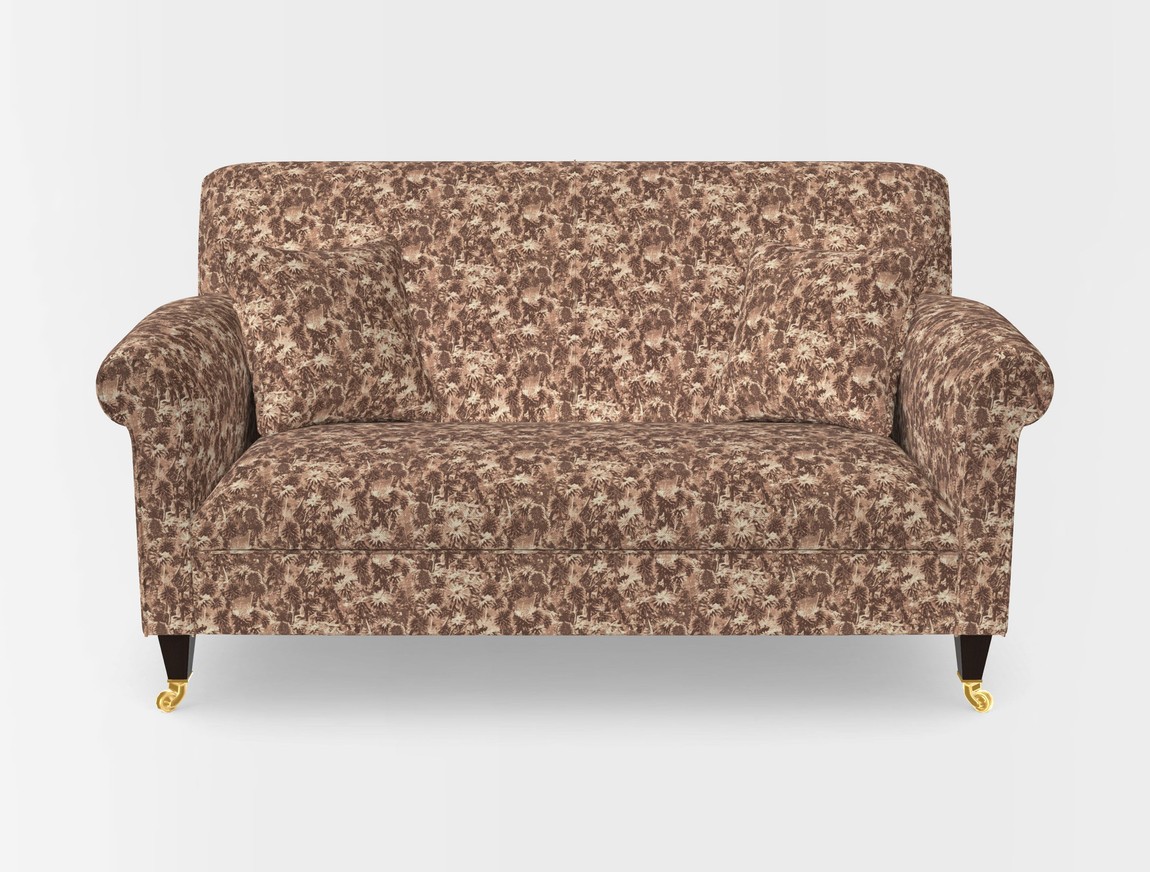 2 Seater Sofa