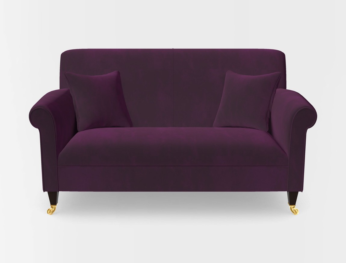 2 Seater Sofa