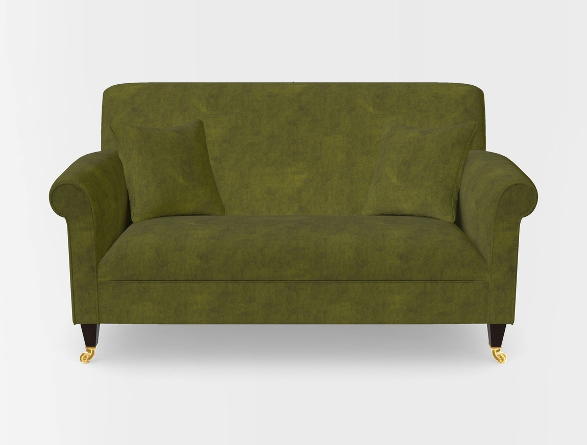 2 Seater Sofa