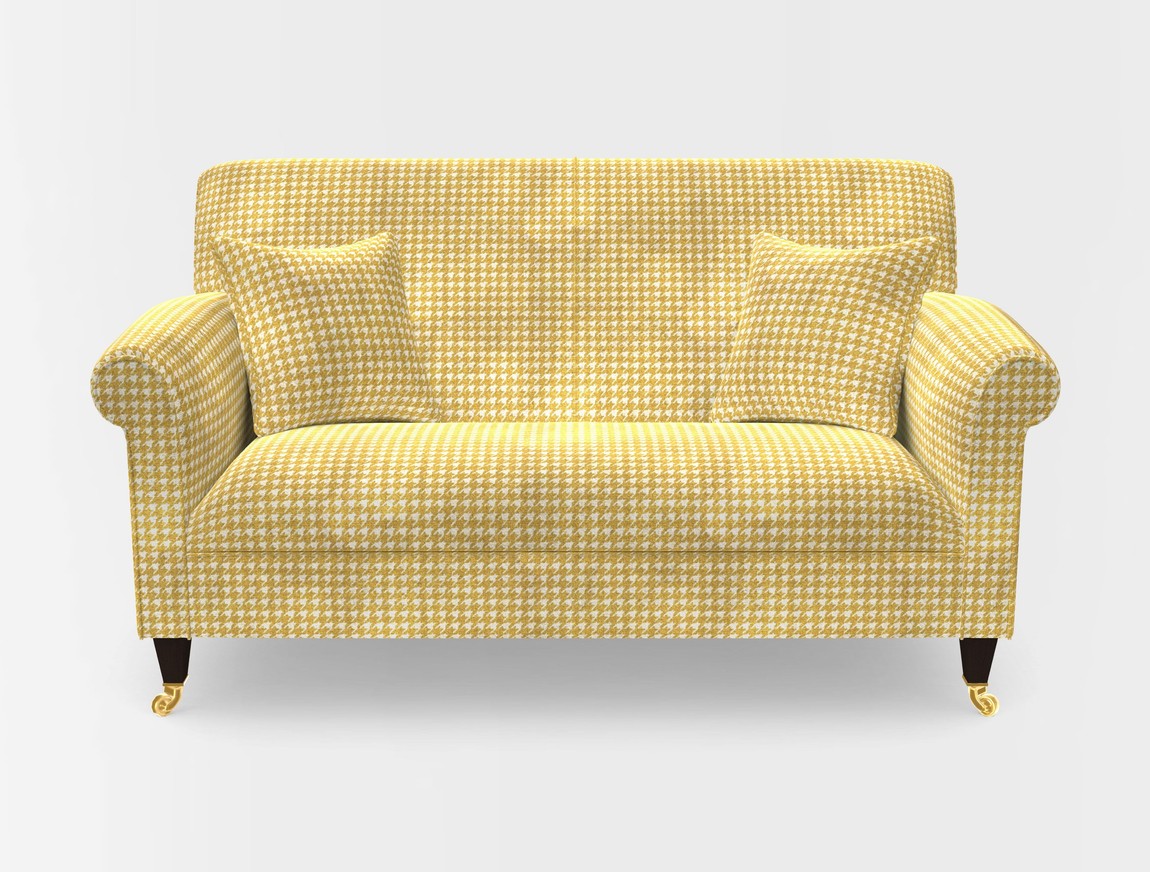 2 Seater Sofa