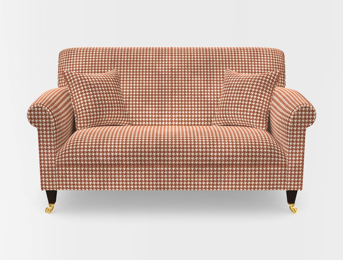 2 Seater Sofa