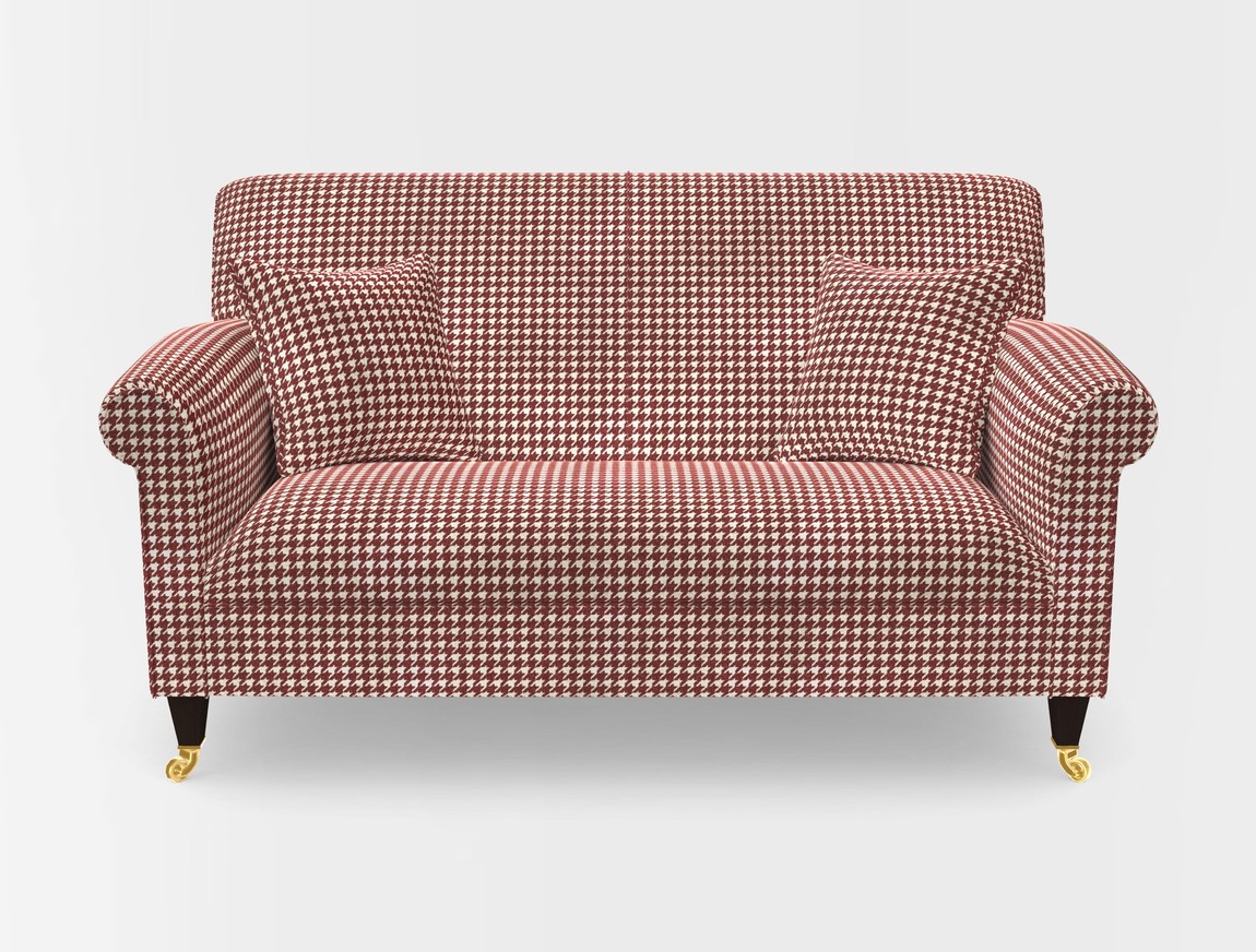 2 Seater Sofa