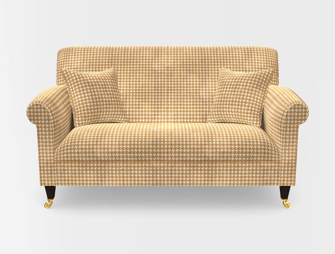 2 Seater Sofa