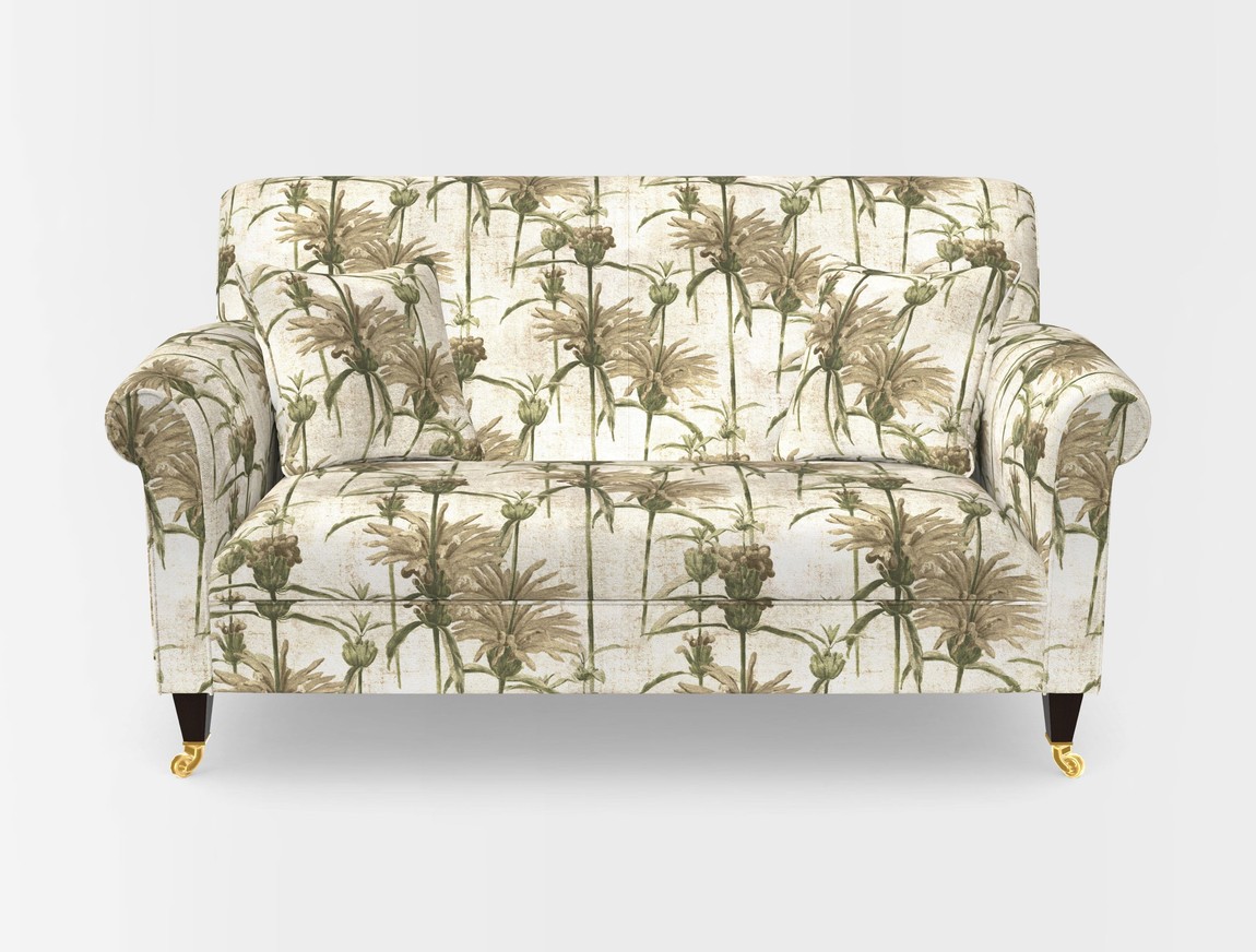 2 Seater Sofa