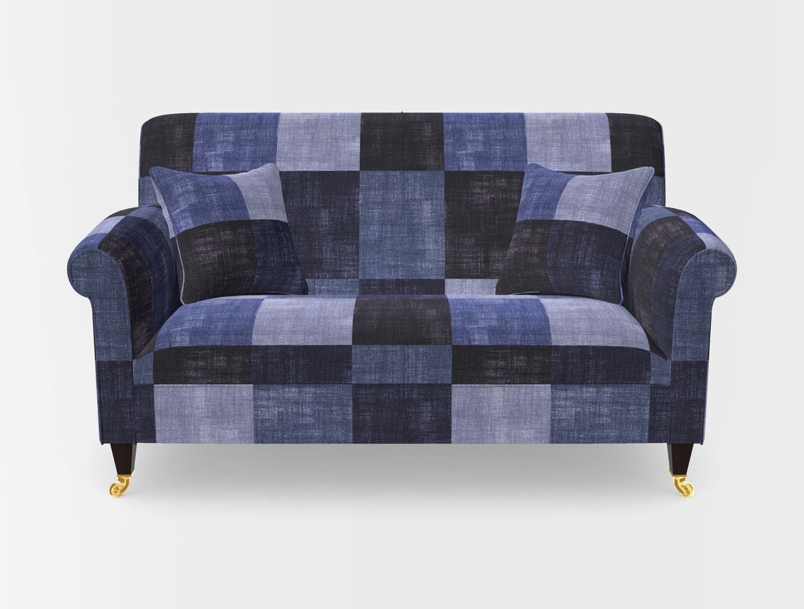 2 Seater Sofa