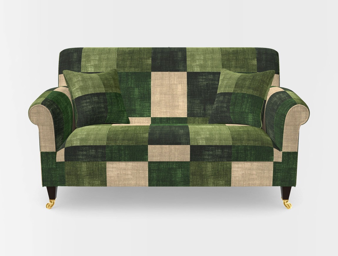 2 Seater Sofa