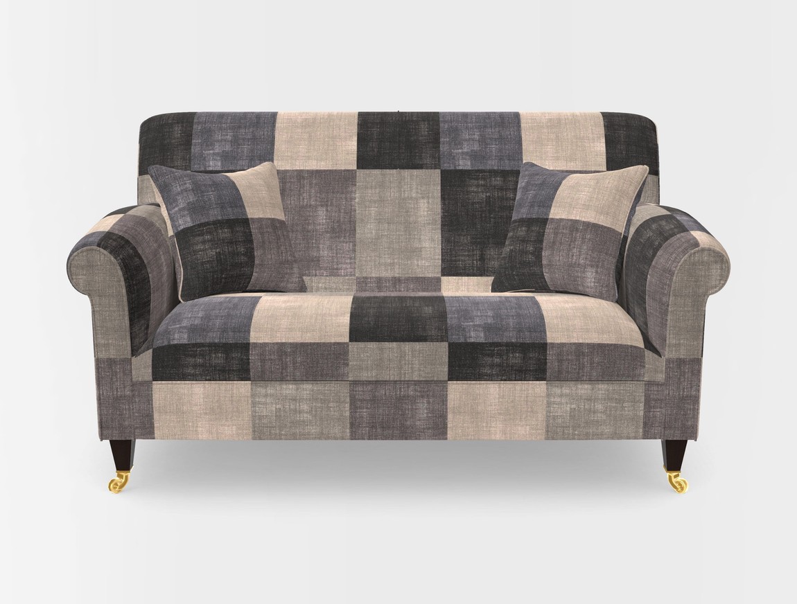 2 Seater Sofa