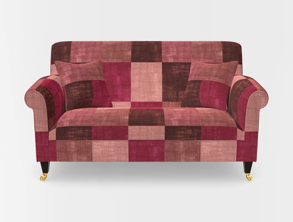2 Seater Sofa