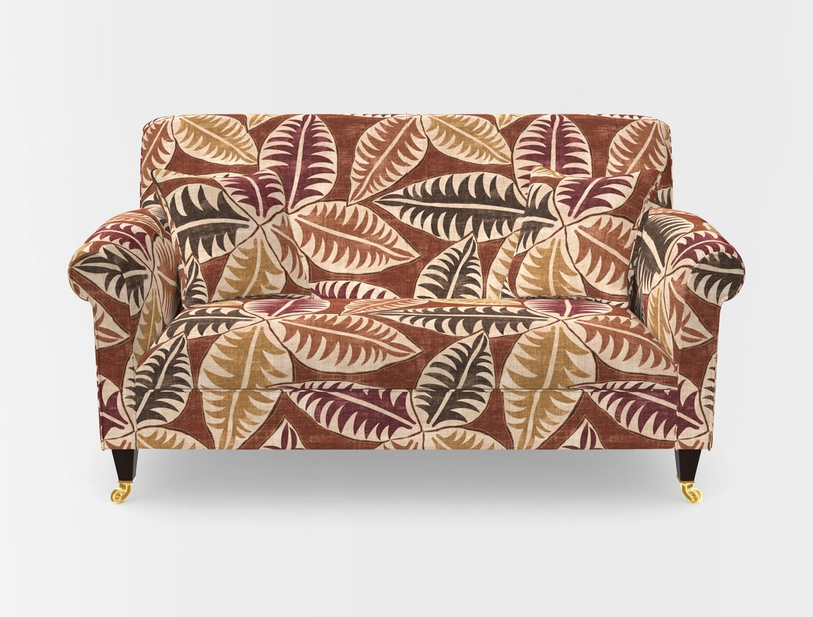 2 Seater Sofa
