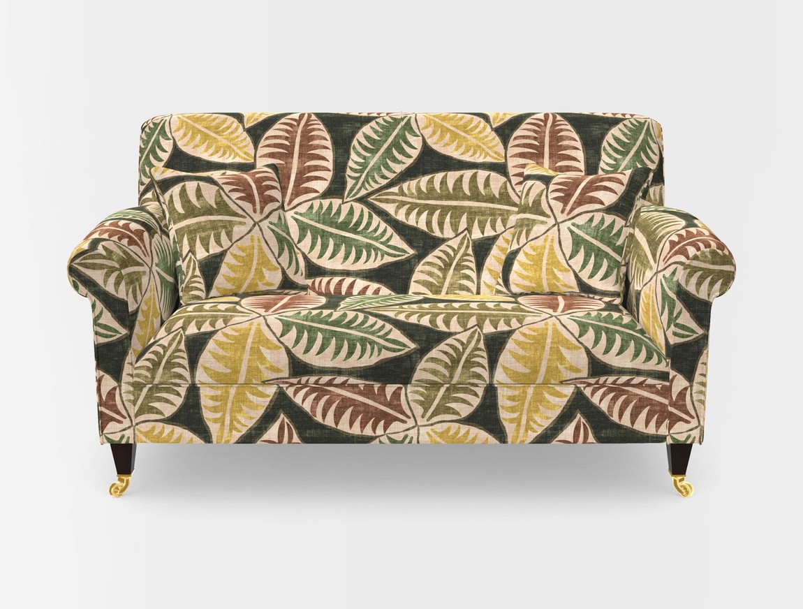 2 Seater Sofa