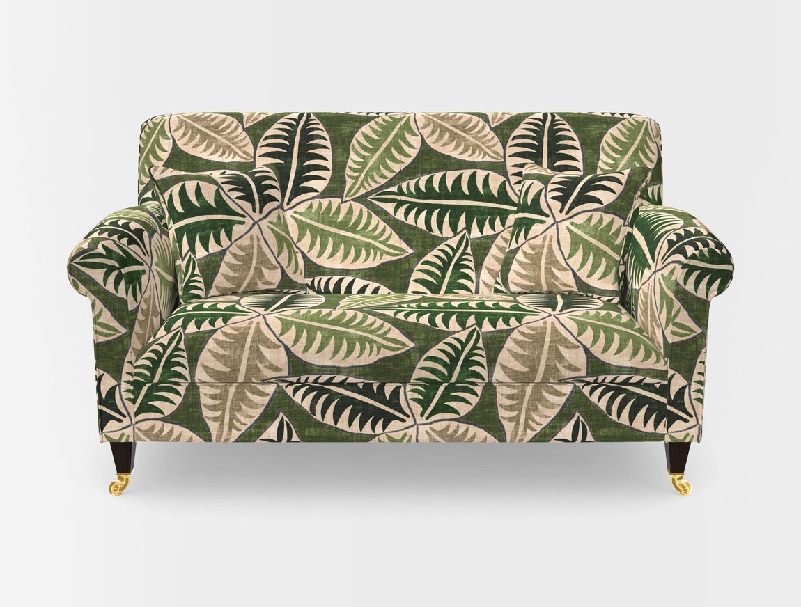 2 Seater Sofa