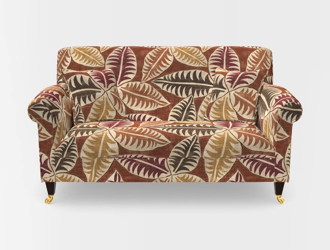 2 Seater Sofa