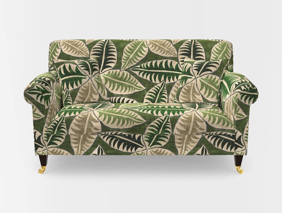 2 Seater Sofa