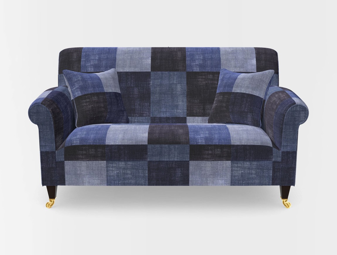 2 Seater Sofa