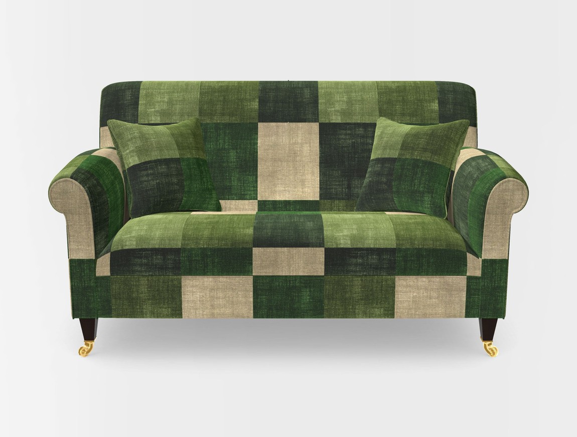 2 Seater Sofa