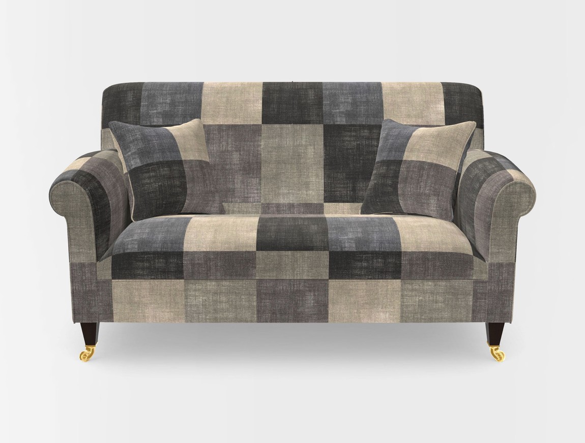 2 Seater Sofa