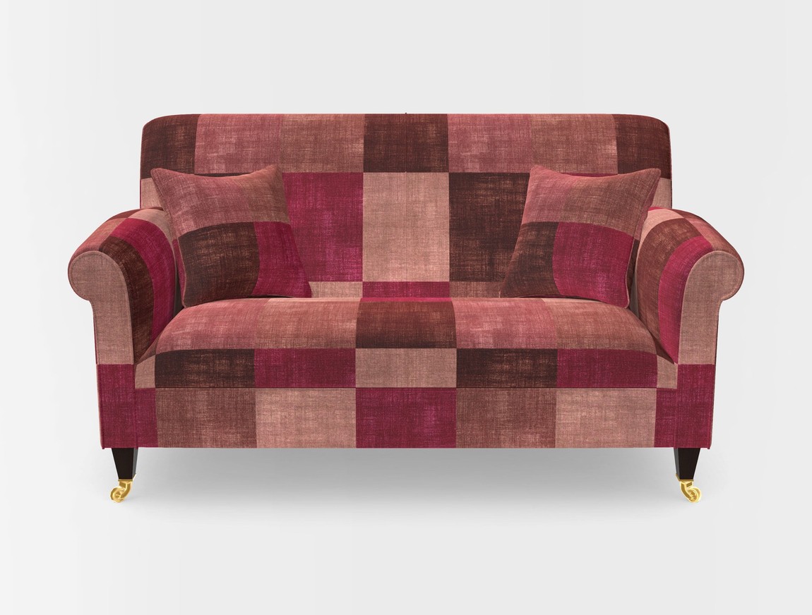 2 Seater Sofa