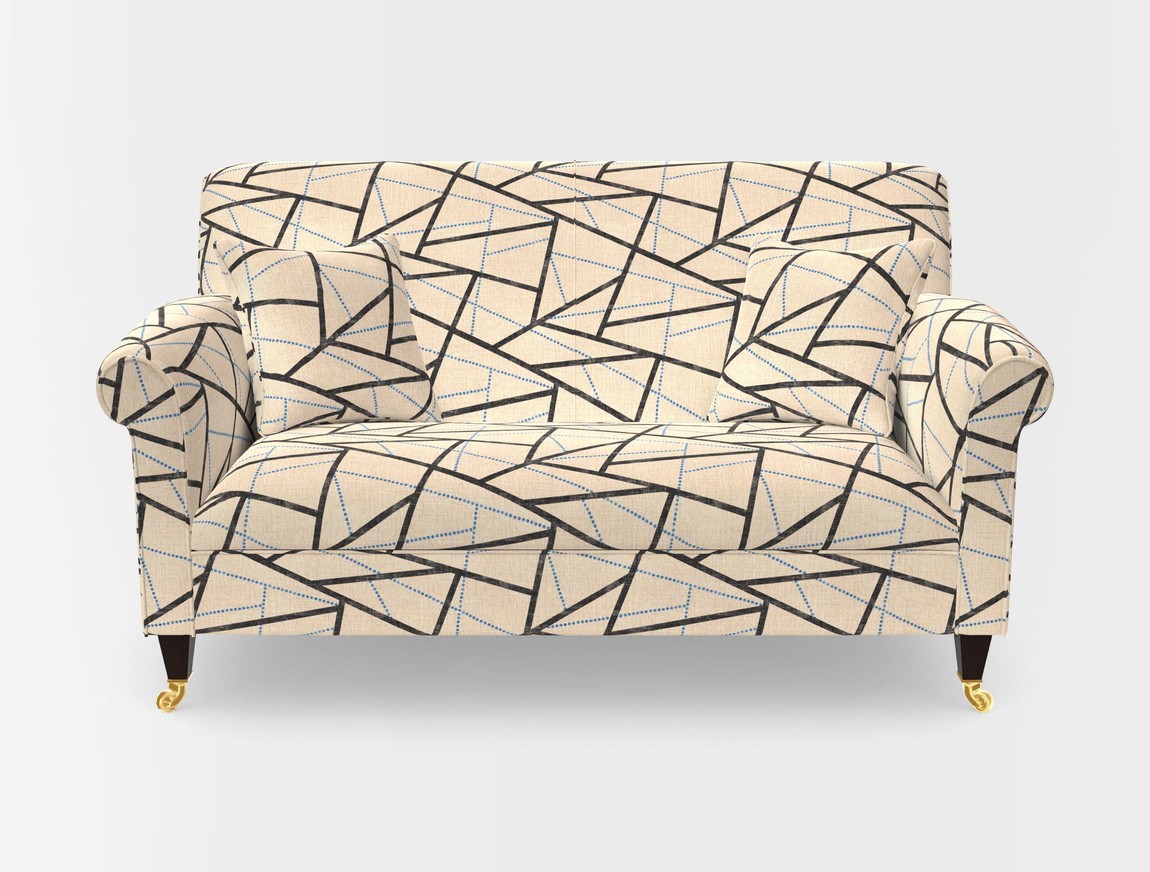 2 Seater Sofa