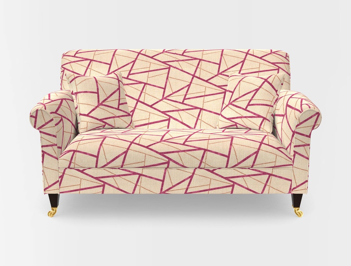 2 Seater Sofa