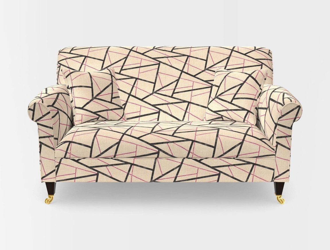 2 Seater Sofa