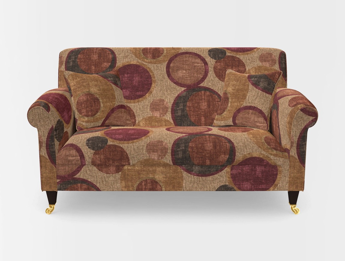 2 Seater Sofa
