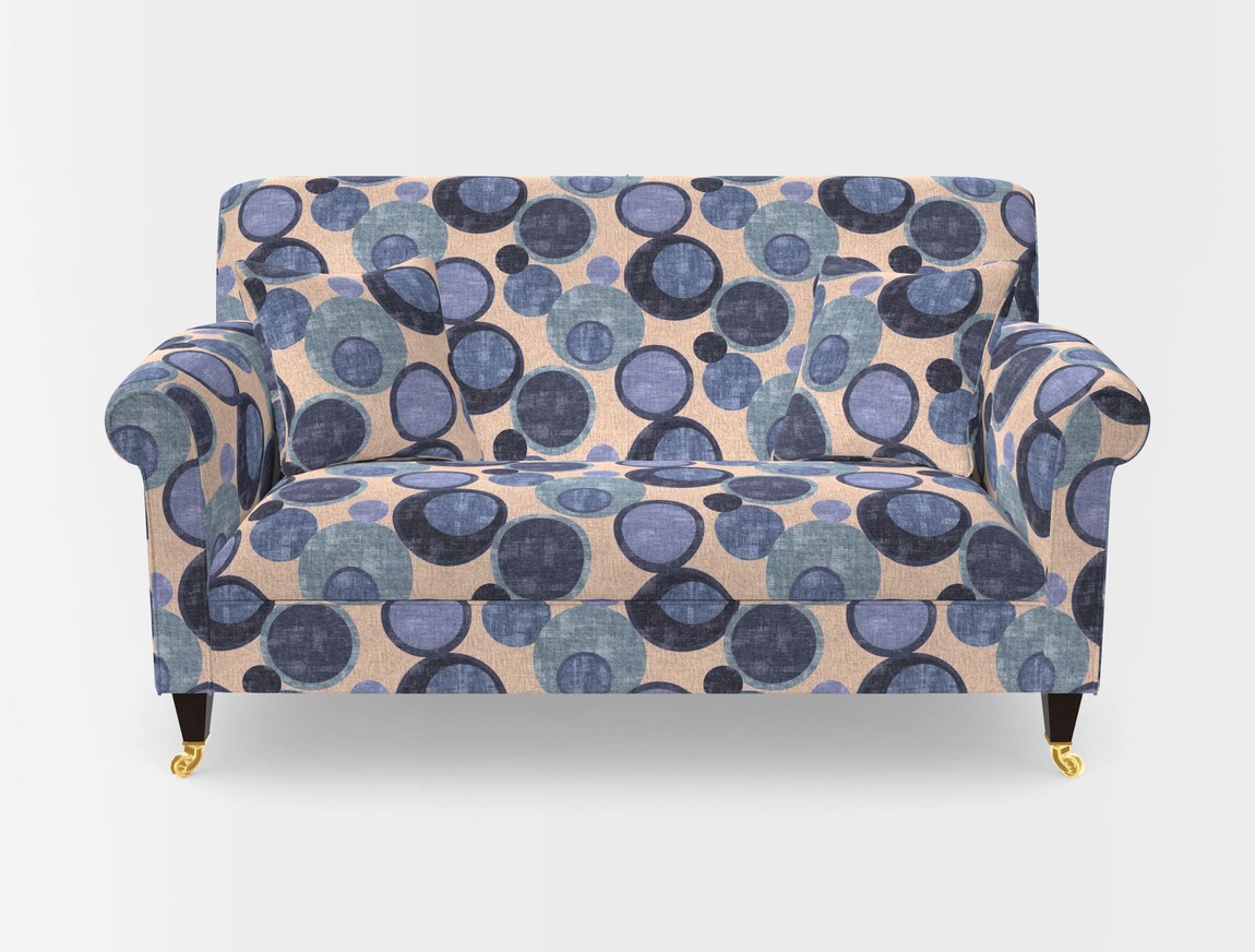 2 Seater Sofa