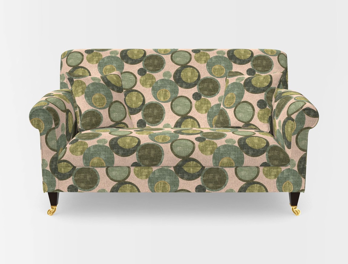 2 Seater Sofa