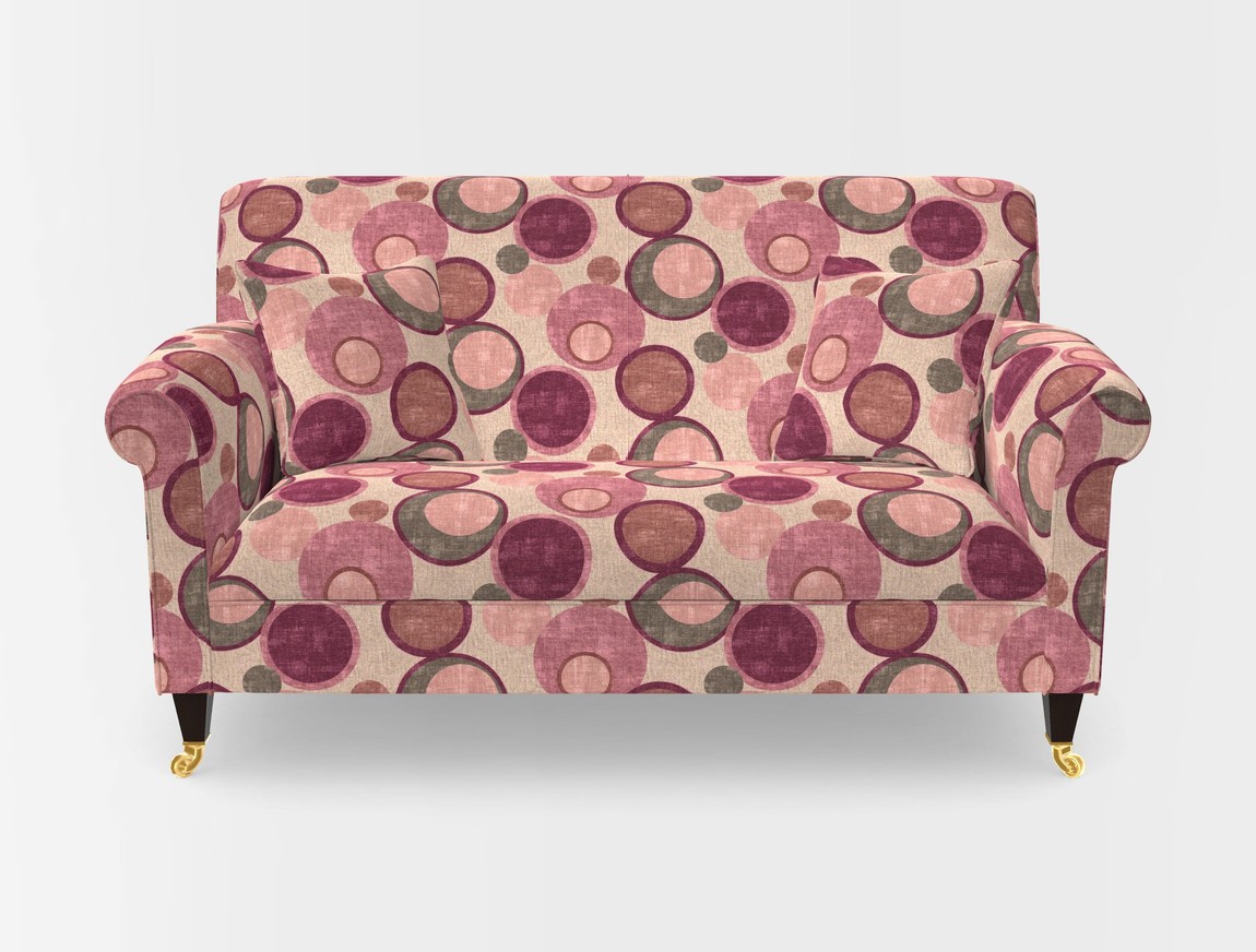 2 Seater Sofa